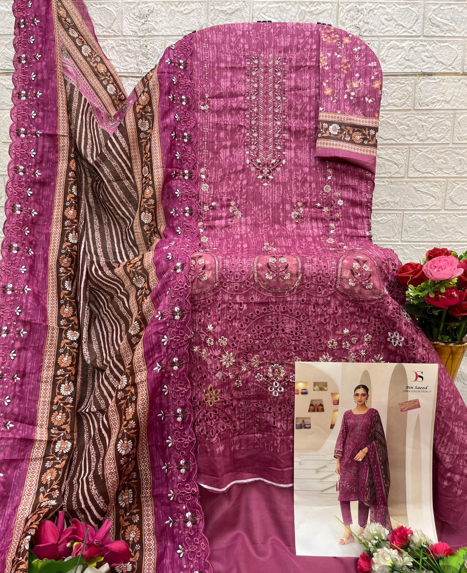 Designer Collection